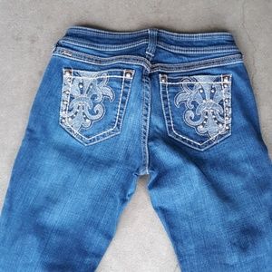 Ariat jeans